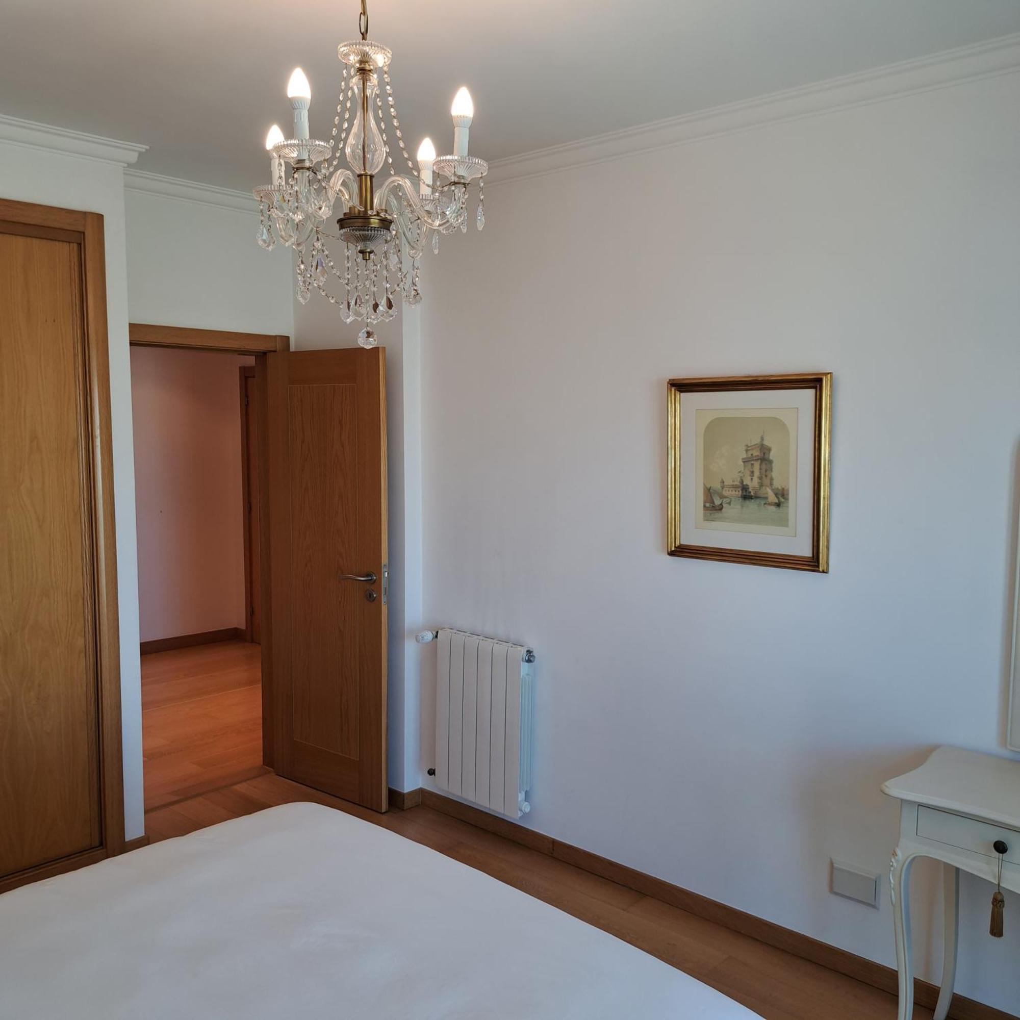 Apartamento Haven In - Exquisite Floor With 7 Meters Balcony To The Largest Riverfront In *
