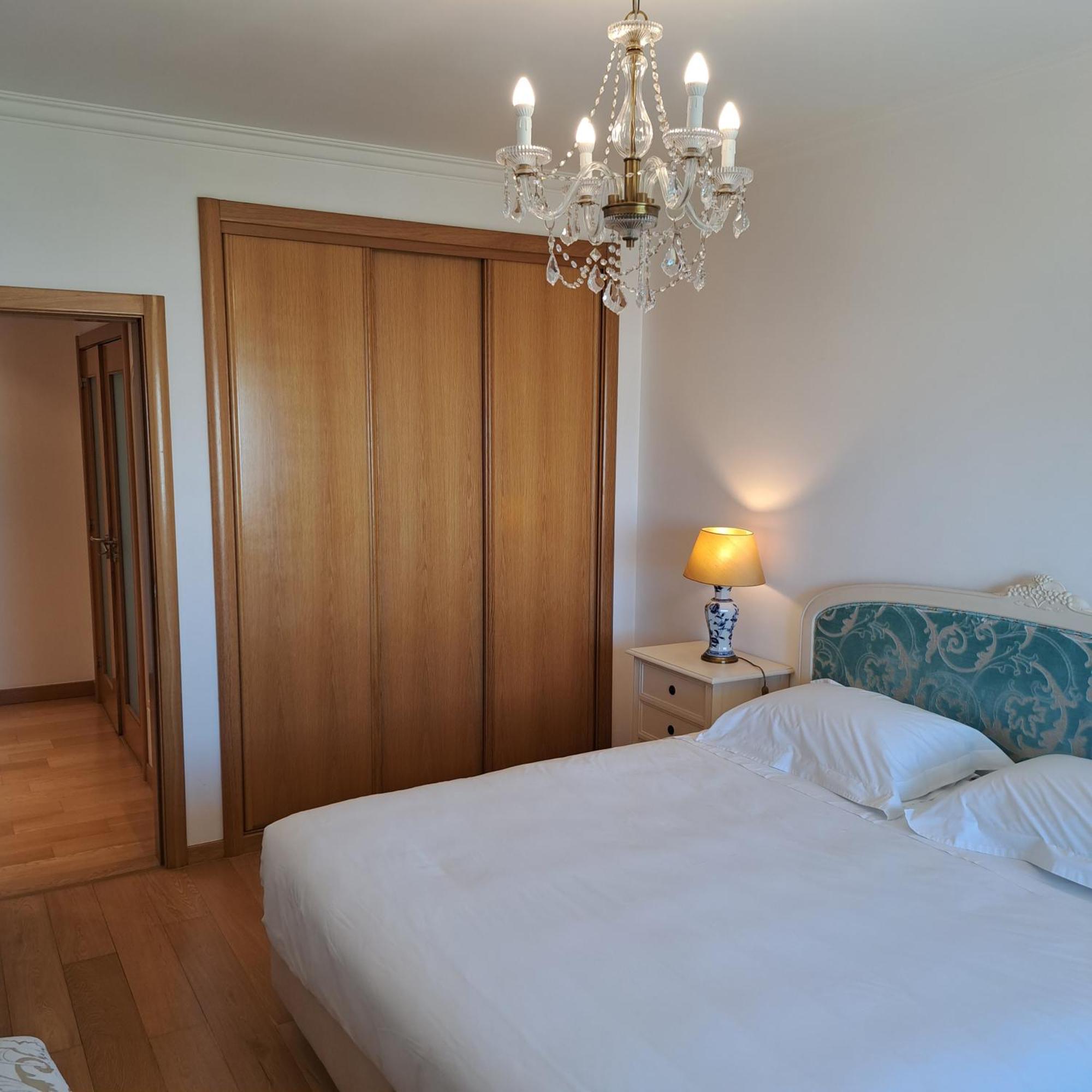 Apartamento Haven In - Exquisite Floor With 7 Meters Balcony To The Largest Riverfront In