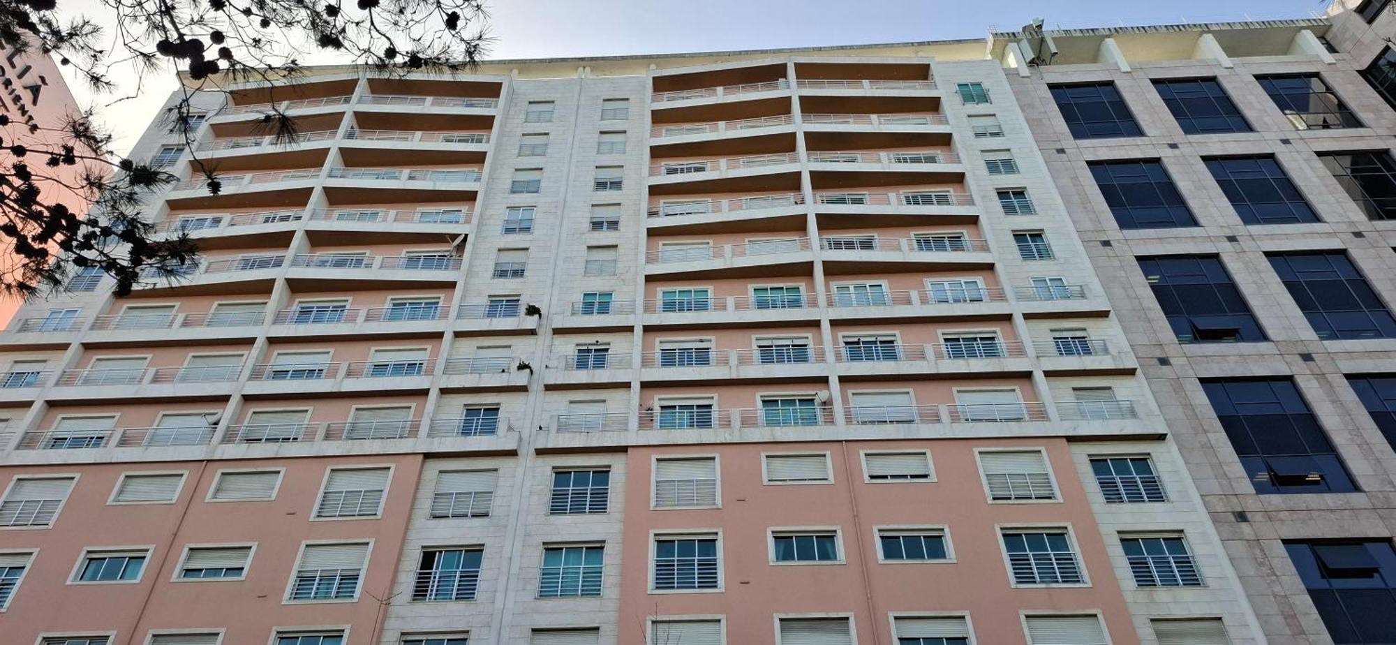 Apartamento Haven In - Exquisite Floor With 7 Meters Balcony To The Largest Riverfront In *