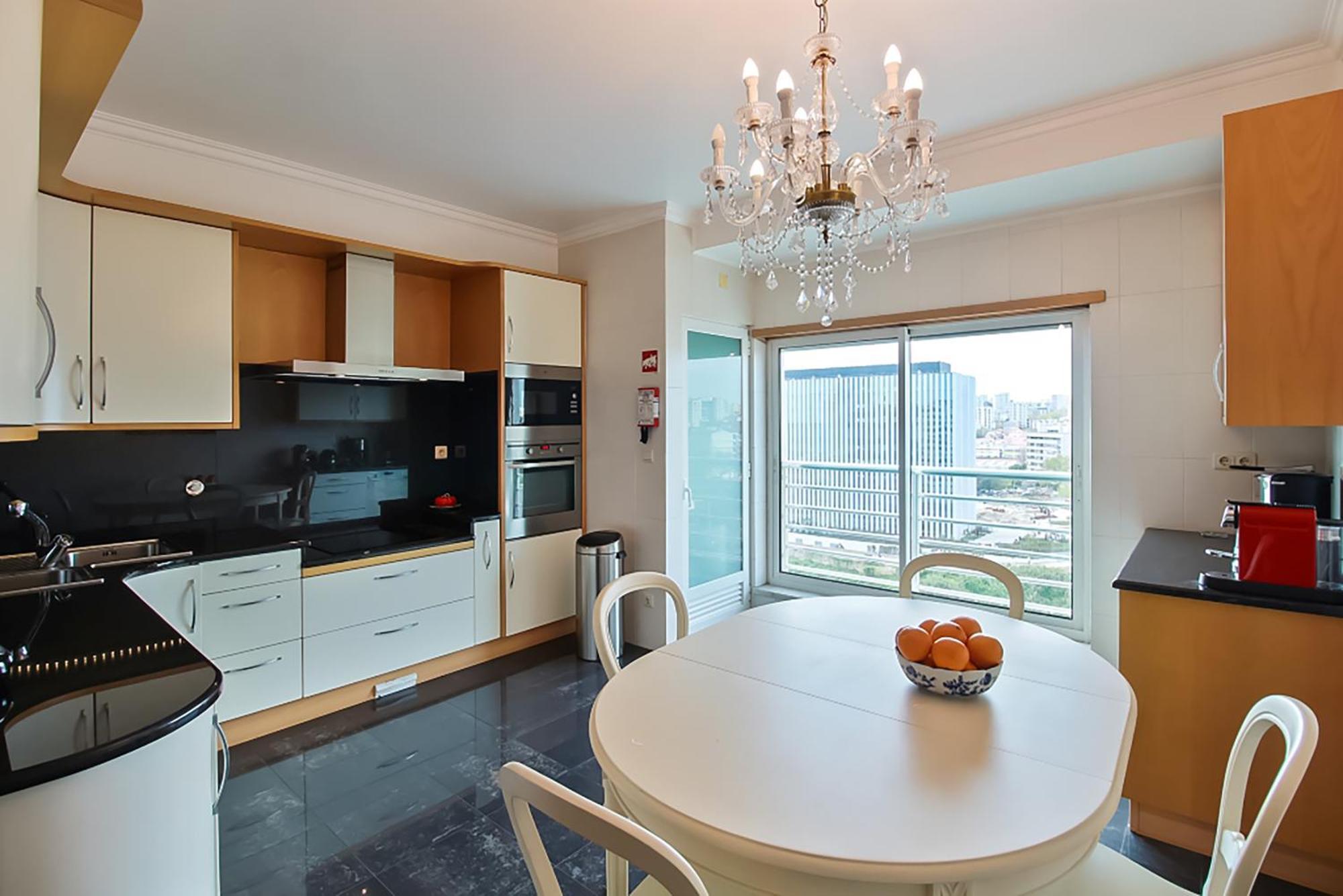 Haven In - Exquisite Floor With 7 Meters Balcony To The Largest Riverfront In Apartamento *