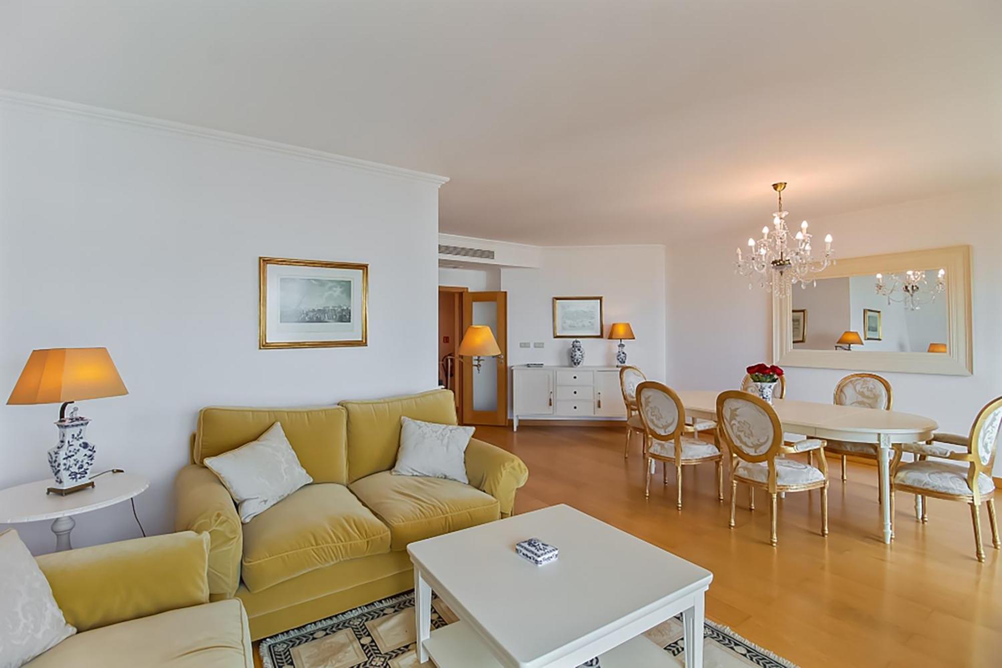 Haven In - Exquisite Floor With 7 Meters Balcony To The Largest Riverfront In Apartamento Lisboa