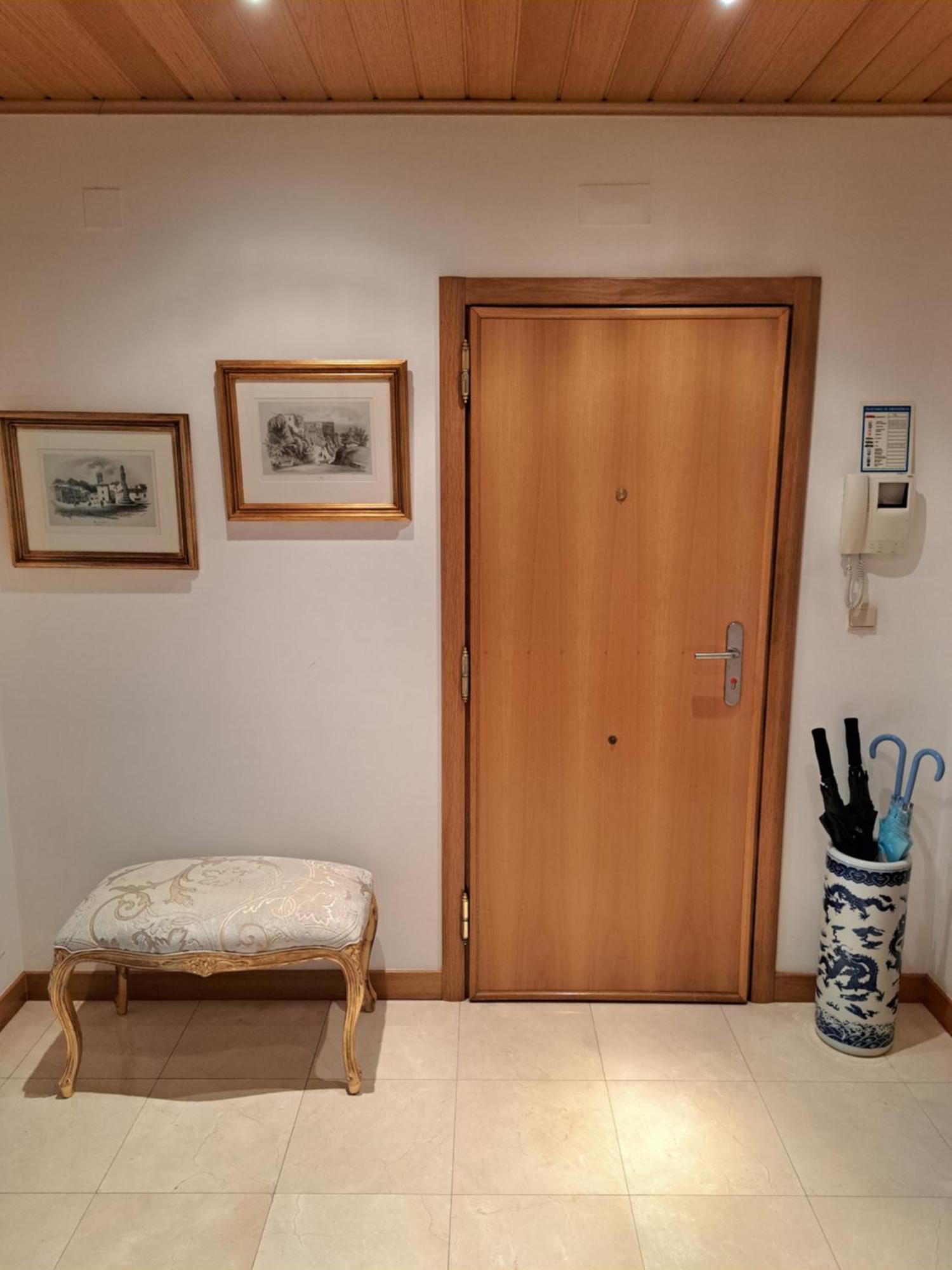 Haven In - Exquisite Floor With 7 Meters Balcony To The Largest Riverfront In Apartamento *