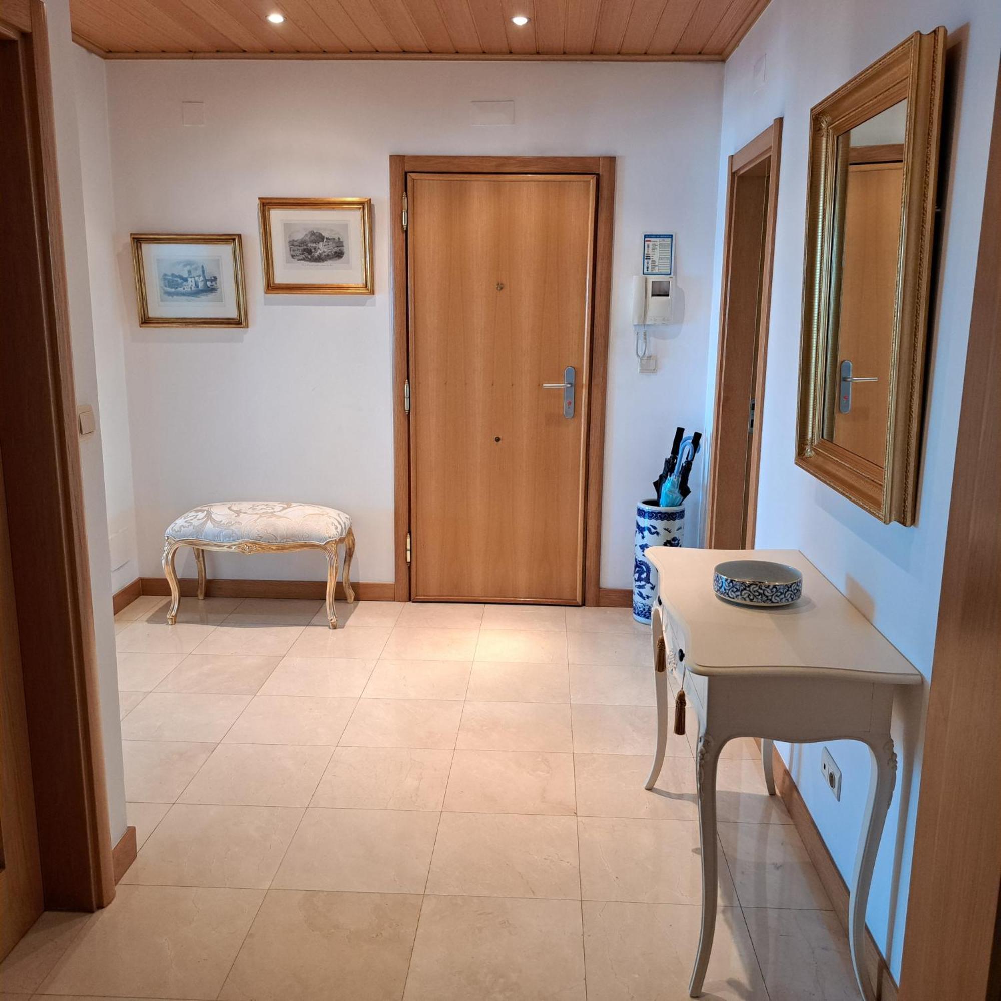 Apartamento Haven In - Exquisite Floor With 7 Meters Balcony To The Largest Riverfront In Lisboa