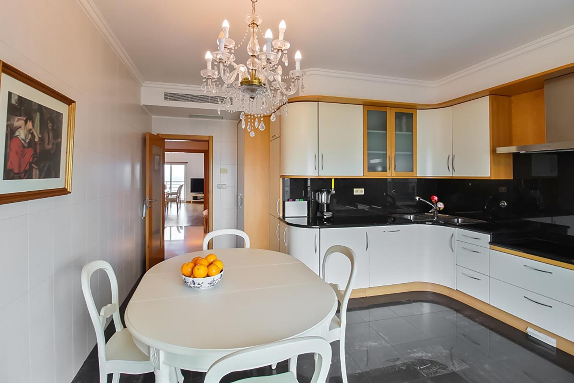 Apartamento Haven In - Exquisite Floor With 7 Meters Balcony To The Largest Riverfront In